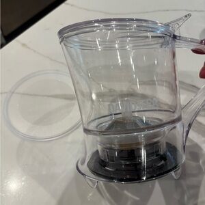 David’s tea - tea steeper